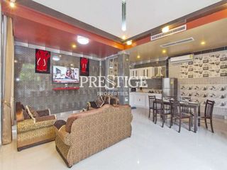 For rent and for sale 4 bedrooms house in Jomtien, Pattaya