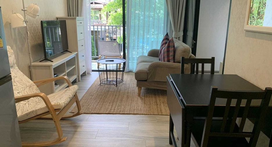 For rent スタジオ condo in Thalang, Phuket