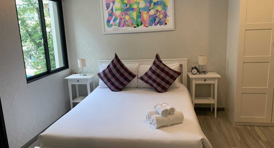 For rent スタジオ condo in Thalang, Phuket