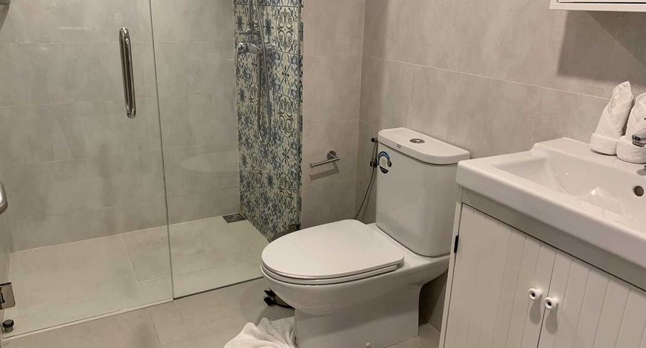 For rent スタジオ condo in Thalang, Phuket