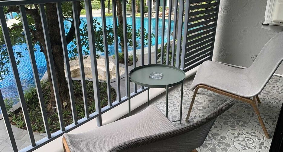 For rent スタジオ condo in Thalang, Phuket