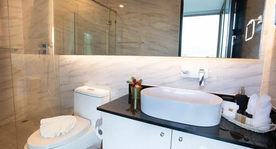 For sale 1 bed condo in Kathu, Phuket