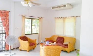 For sale 2 bed house in East Pattaya, Pattaya