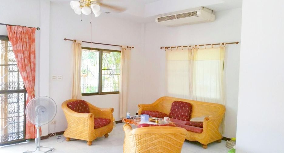 For sale 2 Beds house in East Pattaya, Pattaya