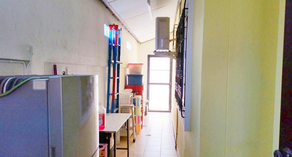 For sale 2 Beds house in East Pattaya, Pattaya