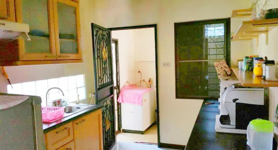 For sale 2 Beds house in East Pattaya, Pattaya