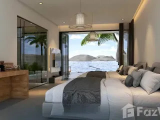 For sale studio villa in Lang Suan, Chumphon