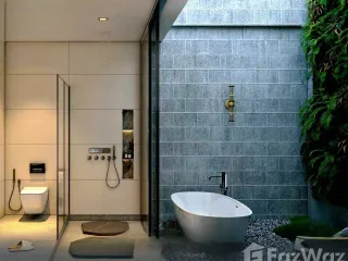 For sale studio villa in Lang Suan, Chumphon