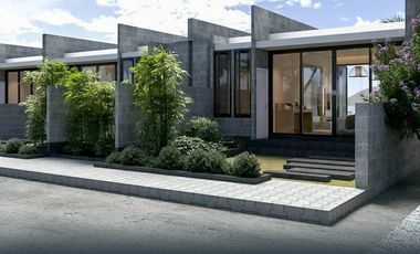 For sale スタジオ villa in Lang Suan, Chumphon