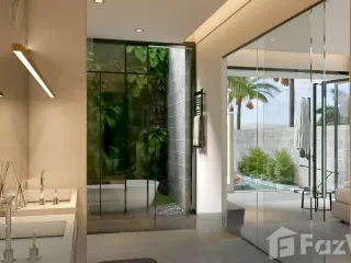 For sale studio villa in Lang Suan, Chumphon