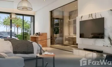 For sale studio villa in Lang Suan, Chumphon