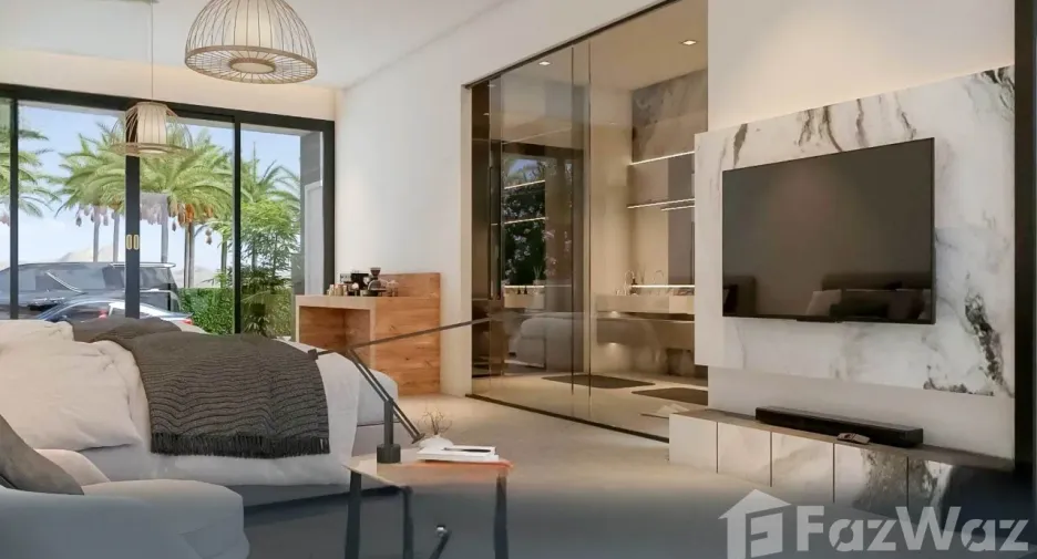 For sale スタジオ villa in Lang Suan, Chumphon