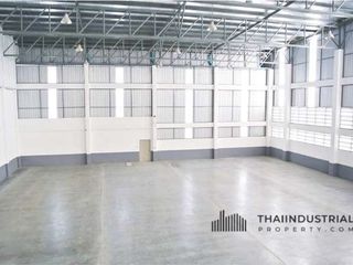 À louer et à vendre entrepôt à Bang Phli, Samut Prakan