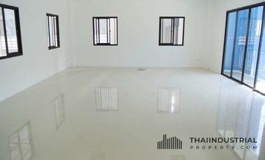 For rent and for sale warehouse in Bang Phli, Samut Prakan