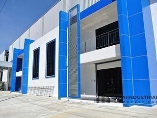 À louer et à vendre entrepôt à Bang Phli, Samut Prakan