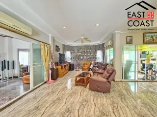 For sale 3 bedrooms house in Bang Lamung, Chonburi