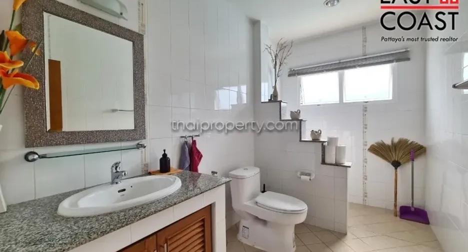 For sale 3 bedrooms house in Bang Lamung, Chonburi