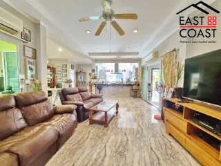 For sale 3 bedrooms house in Bang Lamung, Chonburi