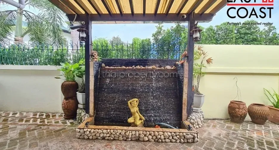 For sale 3 bedrooms house in Bang Lamung, Chonburi