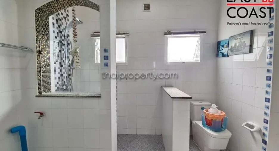 For sale 3 bedrooms house in Bang Lamung, Chonburi