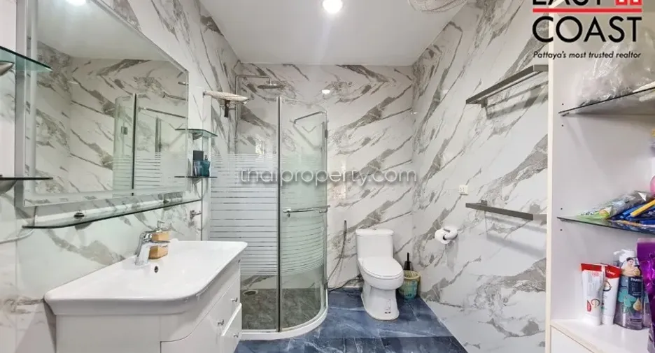 For sale 3 bedrooms house in Bang Lamung, Chonburi