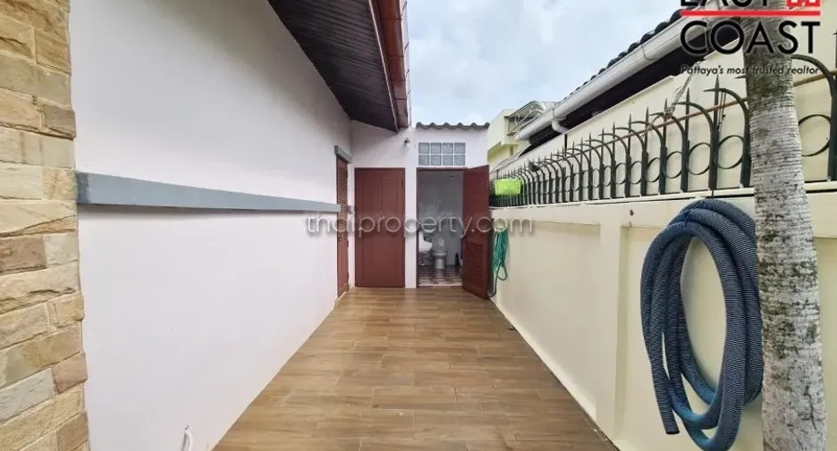 For sale 3 bedrooms house in Bang Lamung, Chonburi