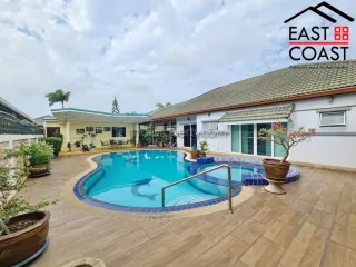 For sale 3 bedrooms house in Bang Lamung, Chonburi
