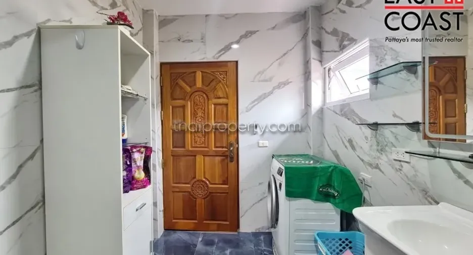 For sale 3 bedrooms house in Bang Lamung, Chonburi