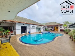 For sale 3 bedrooms house in Bang Lamung, Chonburi