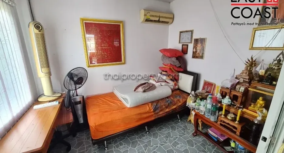 For sale 3 bedrooms house in Bang Lamung, Chonburi