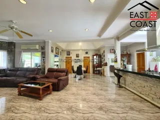For sale 3 bedrooms house in Bang Lamung, Chonburi