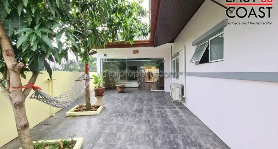 For sale 3 bedrooms house in Bang Lamung, Chonburi