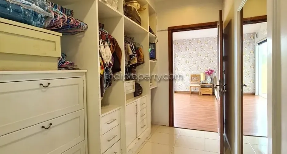 For sale 3 bedrooms house in Bang Lamung, Chonburi