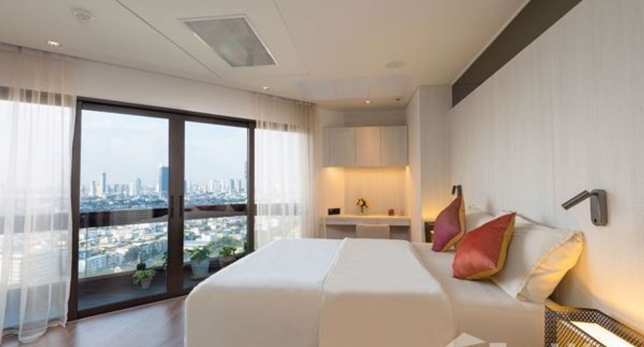 For sale 4 bed condo in Rat Burana, Bangkok