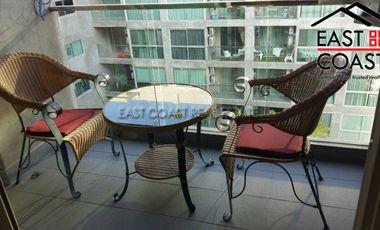 Wohnung zum Kauf mit 1 Zimmer in Bang Lamung, Chonburi