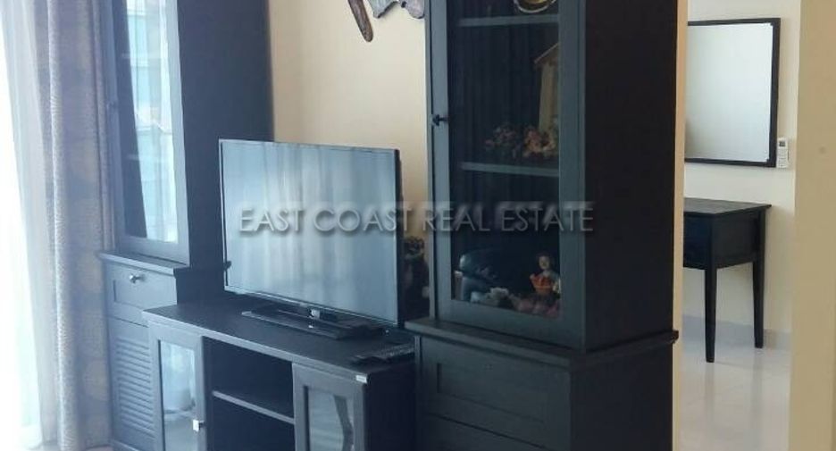 Продажа 1 кровать кондо в Банг Ламунг, Чонбури