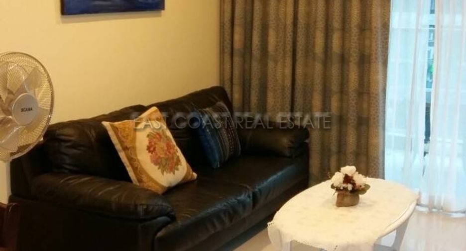 Продажа 1 кровать кондо в Банг Ламунг, Чонбури