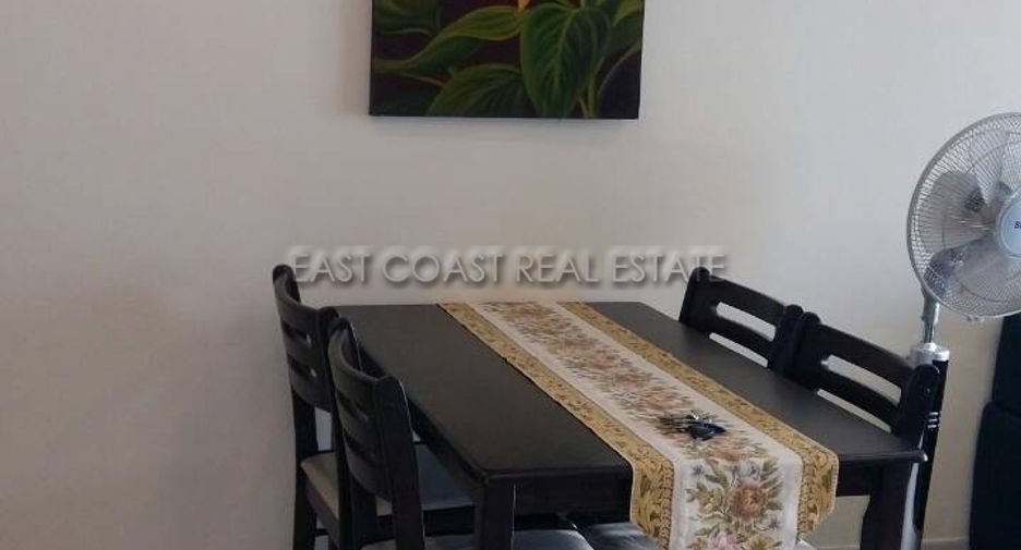 Продажа 1 кровать кондо в Банг Ламунг, Чонбури