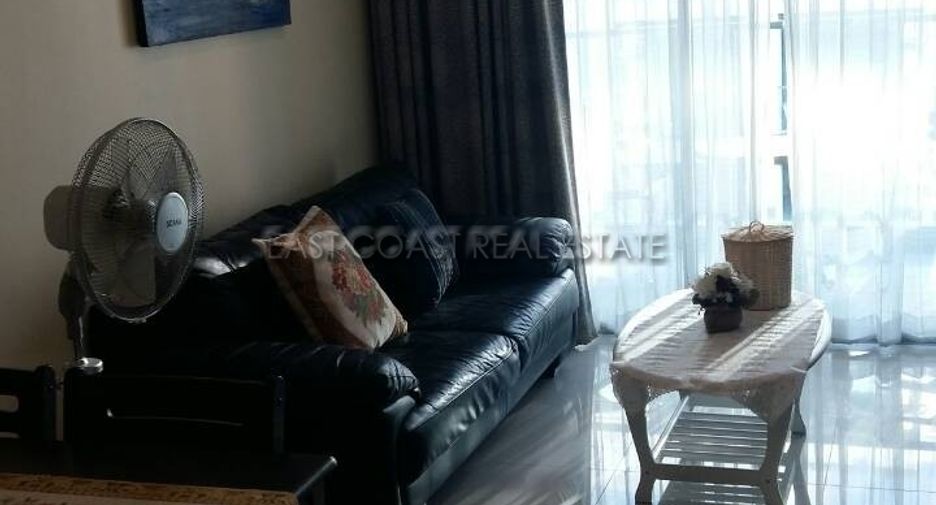 Продажа 1 кровать кондо в Банг Ламунг, Чонбури