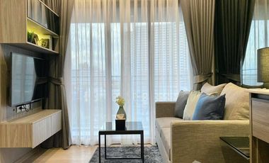 For sale 1 Beds condo in Phaya Thai, Bangkok