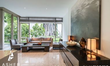 Condo en venta de 2 habitaciones en Bang Kho Laem, Bangkok