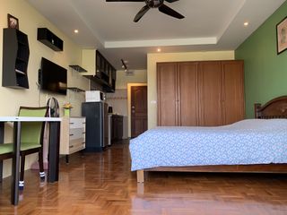 For sale studio condo in Mueang Chiang Mai, Chiang Mai