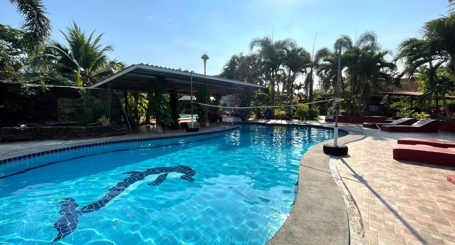 For sale 2 bed house in Hua Hin, Prachuap Khiri Khan