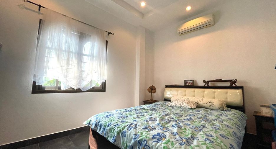 For sale 2 bed house in Hua Hin, Prachuap Khiri Khan