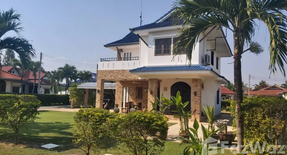For sale 2 bed house in Hua Hin, Prachuap Khiri Khan