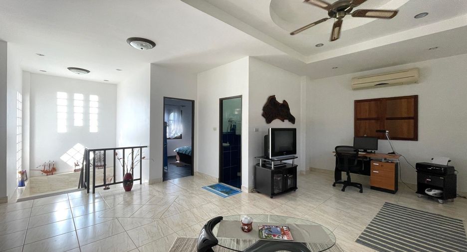 For sale 2 bed house in Hua Hin, Prachuap Khiri Khan