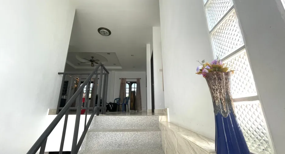 For sale 2 bed house in Hua Hin, Prachuap Khiri Khan