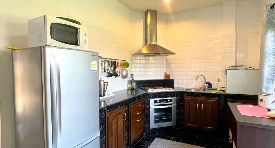 For sale 2 bed house in Hua Hin, Prachuap Khiri Khan