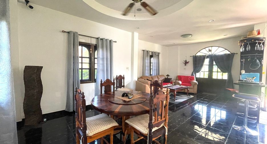 For sale 2 bed house in Hua Hin, Prachuap Khiri Khan