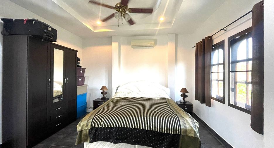 For sale 2 bed house in Hua Hin, Prachuap Khiri Khan